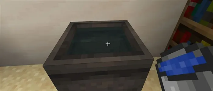  Как красить кожу в Minecraft5 