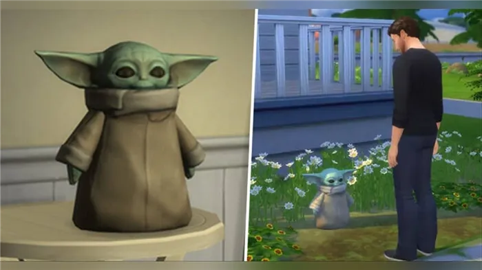 Как превратить The Sims 4 в идеальную игру для взрослых с помощью модов