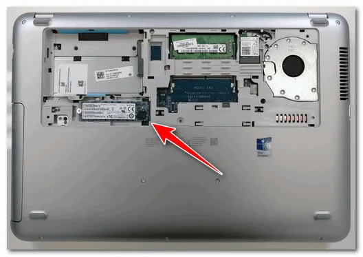 Как заменить HDD на SSD в ноутбуке: что для этого нужно и как сохранить все данные
