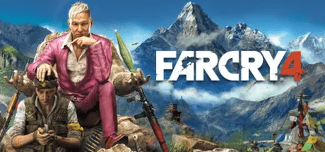 Скачать игру Far Cry 4: Gold Edition на ПК бесплатно