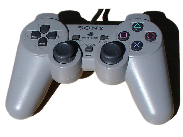 История игровых консолей Sony PlayStation-18