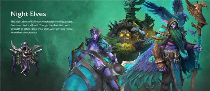 Warcraft 3: Reforged Обзор - Дата выхода, Модели, Кампания