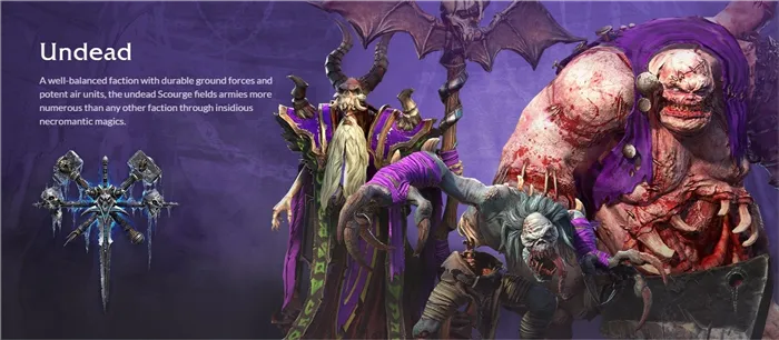 Warcraft 3: Reforged Обзор - Дата выхода, Модели, Кампания