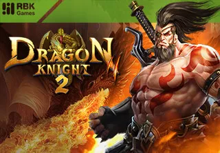 Стартовые ивенты на серверах в Dragon Knight 2