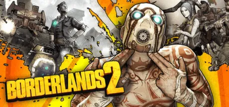 Скачать игру Borderlands 2 на ПК бесплатно
