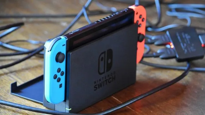 Как подключить Nintendo Switch к компьютеру