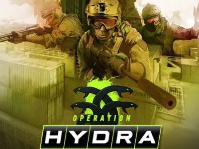 CS 1.6 Hydra скачать