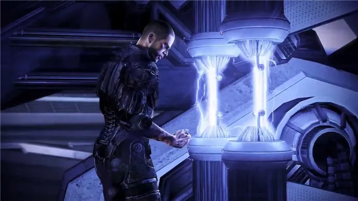 Mass Effect 3 - Руководство до конца