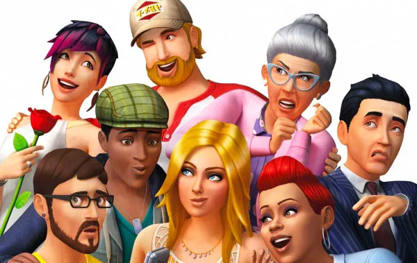 Sims 4 Код эмоций