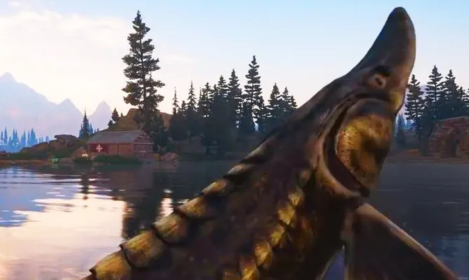 Скриншот из задания «Адмирал» в Far Cry 5