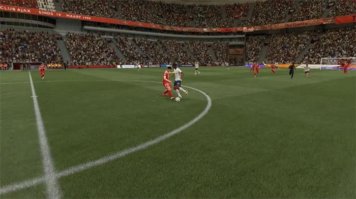 FIFA 21 podkat 2