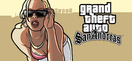 Скачать Grand Theft Auto: San Andreas на компьютер бесплатно