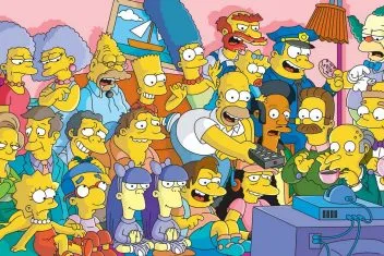 Новая игра про Симпсонов, по слухам, будет анонсирована на выставке E3 2019