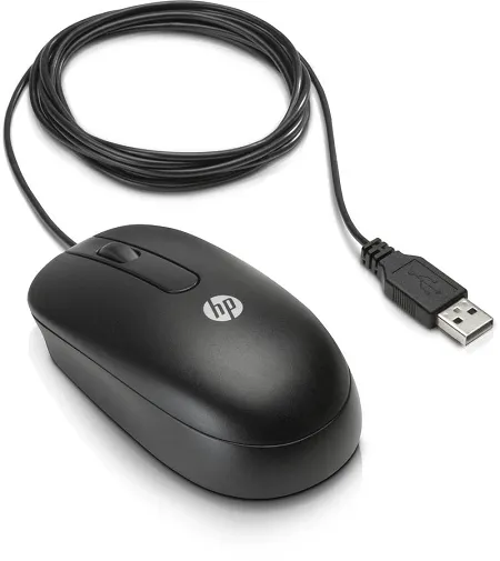 USB-подключения мыши