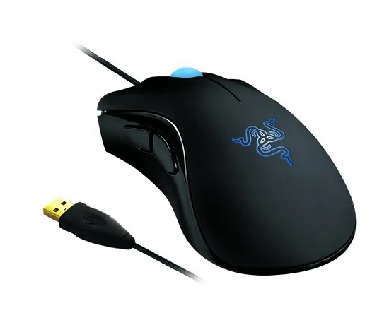 Игровая мышь USB