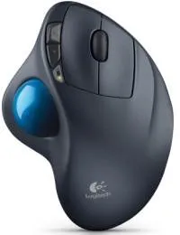 Механическая компьютерная мышь или шариковая мышь