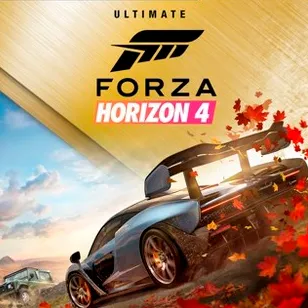 FORZA HORIZON 4 Ultimate | Все DLC + Forza 3 и 7🔥.