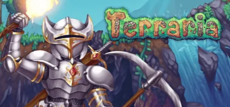 Скачать игру Terraria на компьютер бесплатно!