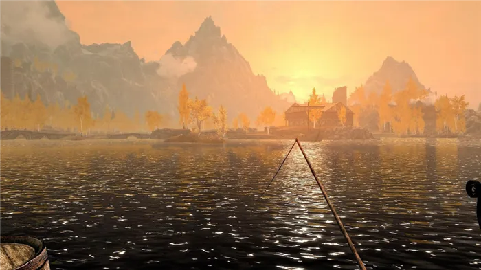 The Elder Scrolls 5: Skyrim Anniversary Edition не будет выпущено