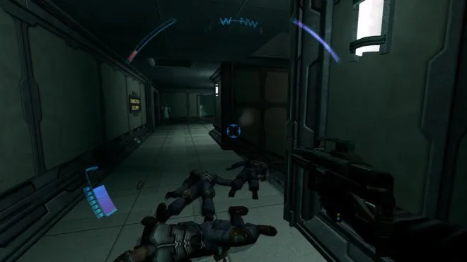 Deus Ex: Невидимая война