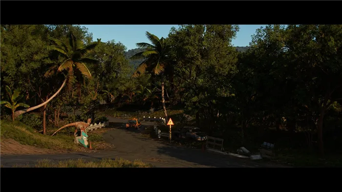 Кооперативные игры Far Cry 5