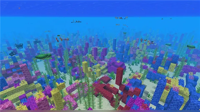 5 секретов Minecraft: как дышать под водой, научиться читать иероглифы, строить алмазные топоры и разводить коров