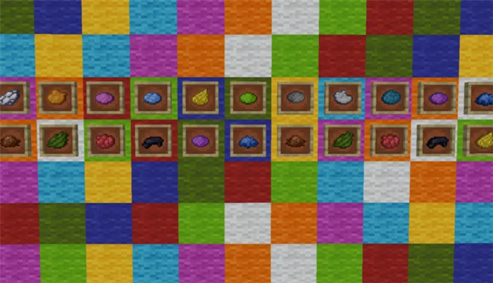 1630440545m featured Как сделать все краски Minecraft 768x432