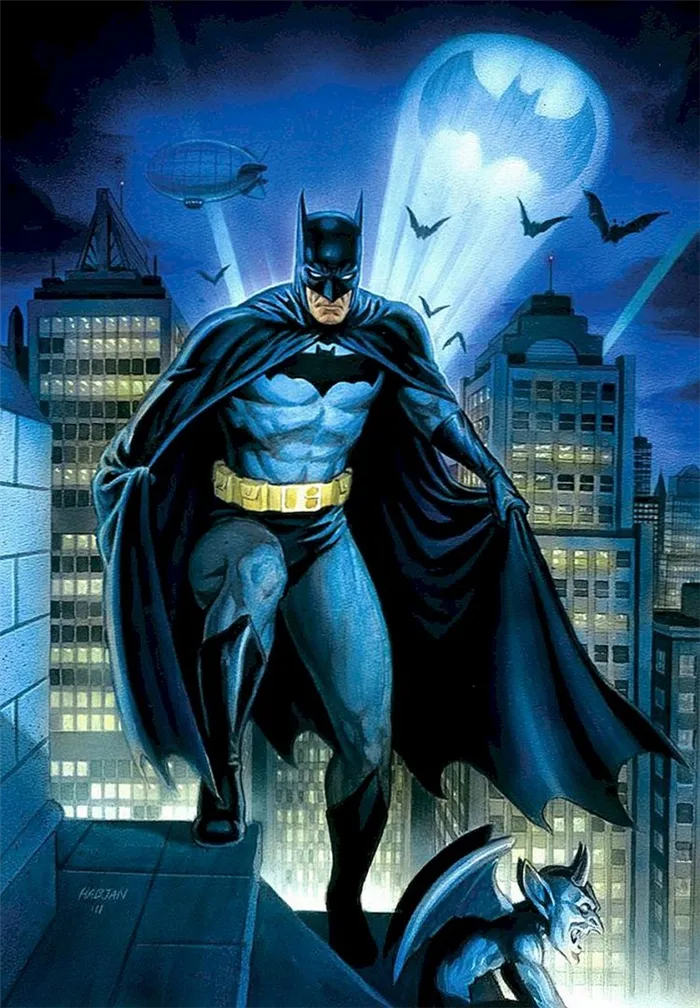 Batman: Arkham Origins - Холодные холодные сердца