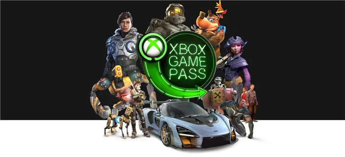 Что такое Xbox Game Pass? Что он делает? - Подробный ответ.
