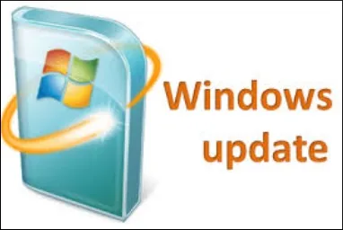 Логотип WindowsUpdate