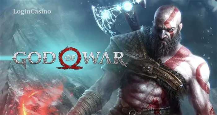 Новости God of War 5: геймплей, сюжет, место действия