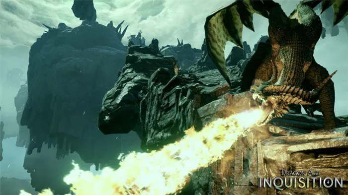 Dragon Age 4: новости, дата выхода, геймплей