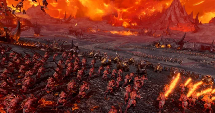 Total War: Warhammer III: дата выхода, основные моменты и многое другое