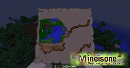 Лесной особняк в Minecraft: как найти, зачем он нужен и кто там рождается