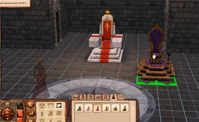 Sims Medieval Симулятор жизни