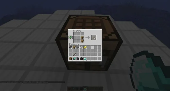  Как найти алмазы в Minecraft1|