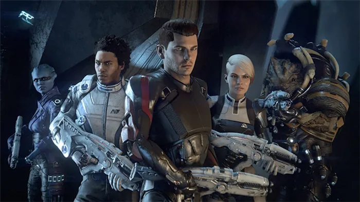 Mass Effect Battalion Code.