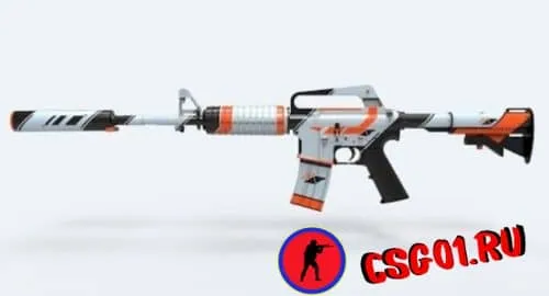 M4 A1 с CCGO