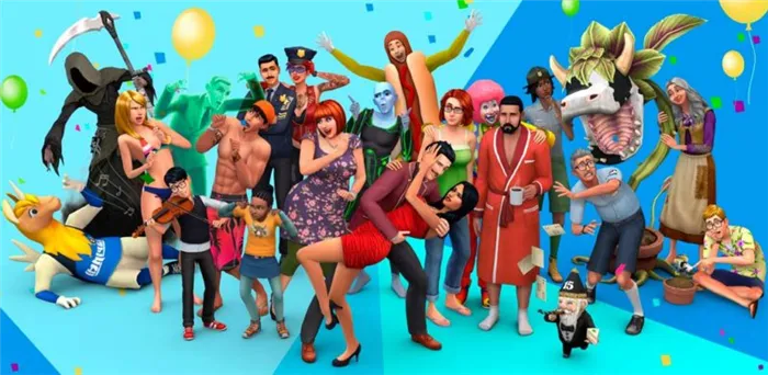 SIMS-5-Pictures-Images-date-release-world-specs