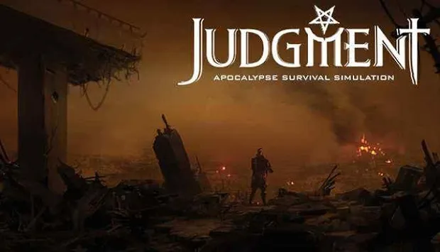 Игра Судебный приговор: симулятор выживания в условиях апокалипсиса