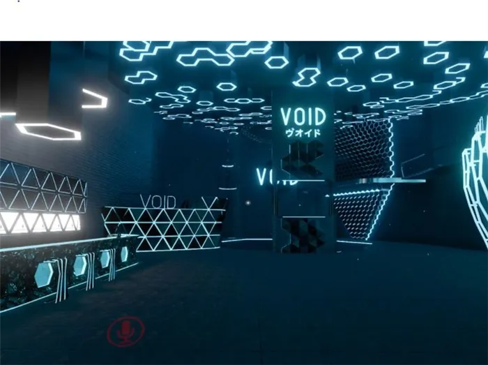 Лучшие миры VRChat для изучения в 2022 году: эстетические видео, игры и фильмы