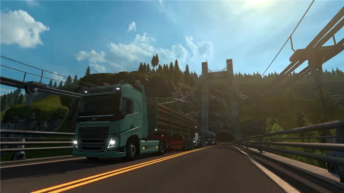 Все, что вы хотели знать о том, как работают водители, как быстро заработать деньги, как стать водителем, для мастерской Euro Truck Simulator 2!