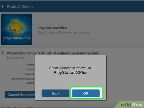 Отмена изображений PlayStationPlus Шаг 9