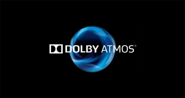 Блог Dolby Atmos Teufel для трехмерного звучания