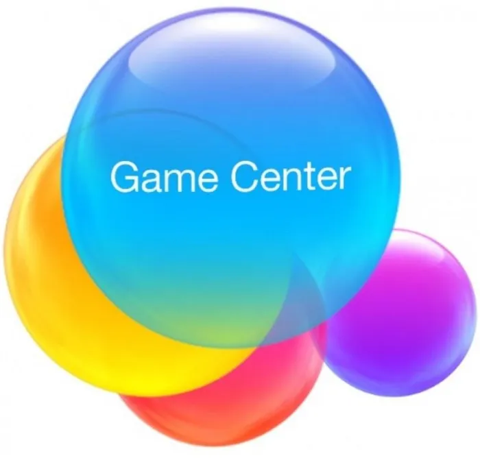 Игровой центр для Android