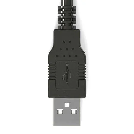 USB-канал A - мужской