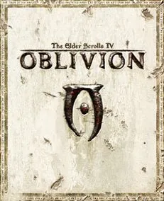 Elder Scrolls IV: Oblivion.