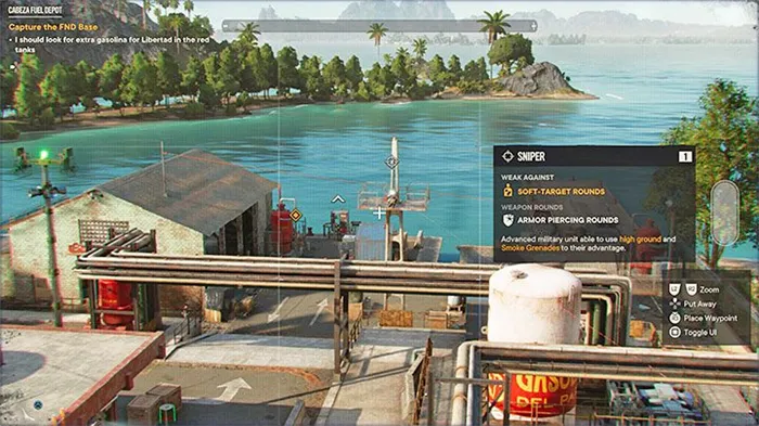 Советы по Far Cry 6 для новых игроков