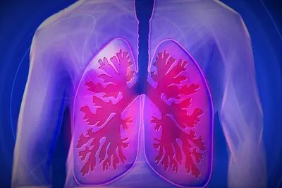 Ультразвук - способ диагностики туберкулеза