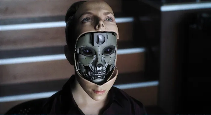 Более 20 фильмов о роботах, которые стоит посмотреть - Украина, Польша и Германия.